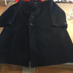 Dress coat